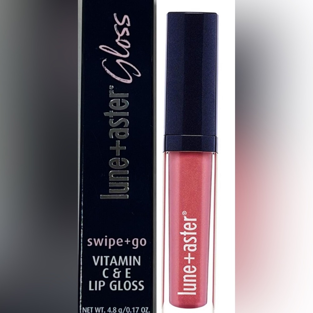 Lune+Aster Gloss “CEO”